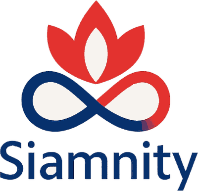 Siamnity — Bangkok cultural audio guide